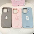 スマホケース 可愛いiPhone16スマホケース 韓国 ストラップ付 かわいい スマホカバー ハンドストラップ アイフォンケース スマホケース おしゃれ