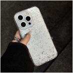 iPhone16 ケース スマホ iPhone 16 イラスト スマホケース 透明 クリア アイホン16 携帯ケース アイフォン16 スマホケース