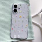 スマホケース 可愛いiPhone16スマホケース 韓国 ストラップ付 かわいい スマホカバー ハンドストラップ アイフォンケース スマホケース おしゃれ