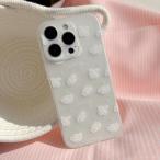 iPhone16 ケース おすすめ おしゃれ 薄い 透明 クリア スマホケース 韓国 海外 16e 15 16pro かわいい キャラクター 柄