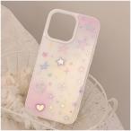 iPhone16 ケース スマホ iPhone 16 イラスト スマホケース 透明 クリア アイホン16 携帯ケース アイフォン16 スマホケース