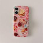 iPhone16 ケース スマホ iPhone 15 キャラクター スマホケース 透明 クリア アイホン15 携帯ケース アイフォン15 薄型 軽量