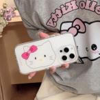 iPhone16 ケース スマホ iPhone 16 イラスト スマホケース 透明 クリア アイホン16 携帯ケース アイフォン16 スマホケース