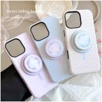 携帯ケース 人気 スマホケース iPhone クリアカバー 透明 TPUソフト 可愛い 耐衝撃 カメラ保護 黄変防止 薄型 軽量 iPhone16/15/14/SE対応