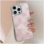 スマホケース 可愛いiPhone16スマホケース 韓国 ストラップ付 かわいい スマホカバー ハンドストラップ アイフォンケース スマホケース おしゃれ