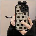 スマホケース iphone16 ケースおすすめ かわいい iphone16e  iphone15 ケース 携帯ケース iphone16pro 韓国  キャラクター 柄 人気 透明 クリア