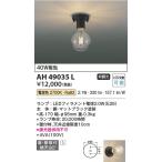 AH49035L 小型シーリング コイズミ照明 koizumi コイズミ照明 照明器具 シーリングライト KOIZUMI_直送品1_