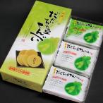 だだちゃ豆せんべい　16枚入