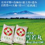 庄内米はえぬき（精米）10kgと天然ワイン塩（赤・白・ロゼ）3個