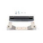 ショッピングキット ショウワガレージ LEDナンバー移動キット 穴あけタイプ ジムニー/ジムニーシエラ JB23、JB33、JB43、JB64、JB74など用