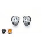 ショッピングランプ ショウワガレージ LEDフロントウィンカーランプ タイプ2 ジムニーJB64/ジムニーシエラJB74/ジムニーノマドJC74 3カラー