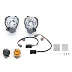 ショッピングプレート ショウワガレージ LEDフロントウィンカーランプ タイプ2 カプラーオン抵抗 取付けプレート 3点セット ジムニー JB64 JB74 JC74