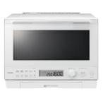 TOSHIBA( Toshiba ) конвекционно-паровая печь камень обжиг в печи купол 30L ER-XD100(W) gran белый 1 уровень кулинария рабочее время нет . починка простой функционирование 