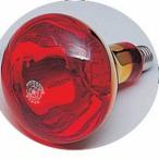  инфракрасные лучи терапевтическое устройство для лампа ( лампа ) красный лампочка маленький .300W ( красный солнечный SD.DX. красный si- линия двоякое применение типа .)