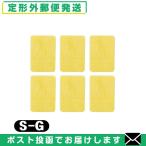  вмешательство * всасывание * низкий цикл для flat type губка ( flat type .. для ) S-G губка x6 шт. комплект (SE-451L) [ почтовая доставка Япония mail бесплатная доставка ]