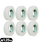 3M trance poa хирургический лента 9.1m× ширина 1.25cm ×6 roll 12.5mm 6 шт пластик лента половина прозрачный плёнка фиксация : кошка pohs бесплатная доставка : [ этот день отгрузка ]. покупка 