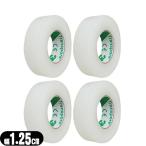3M trance poa хирургический лента 9.1m× ширина 1.25cm ×4 roll 12.5mm 4 шт пластик лента половина прозрачный плёнка фиксация : кошка pohs бесплатная доставка : [ этот день отгрузка ]. покупка 