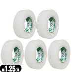  легкий в использовании pra в виде палочки 3M trance poa- хирургический лента пластик ( половина прозрачный ) ( общая длина 9.1mx ширина 1.25cm) x5 roll [cp4] [ этот день отгрузка ]