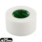 3M trance poa хирургический лента 9.1m× ширина 2.5cm ×1 roll 25mm пластик лента половина прозрачный плёнка фиксация :cp24 : [ этот день отгрузка ]. покупка 