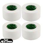 3M trance poa хирургический лента 9.1m× ширина 2.5cm ×4 roll 25mm пластик лента половина прозрачный плёнка фиксация : кошка pohs бесплатная доставка : [ этот день отгрузка ]. покупка 