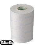  склеивание . эластичный марля перевязочный материал aru уход шелковый poa*E (ALCARE Silkypore-E) 10 номер 10.0cmx10m( реальный длина )x1 шт [ этот день отгрузка ]