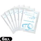  наклеен type охлаждающий материал официальный агент Sera pi Sera pita Fit ( прохладный ) 10x14cm 6 листов ввод x6 пакет ( всего 36 листов ) [ этот день отгрузка ][cp1]