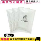  наклеен type охлаждающий материал Tey kokfaruma уход прохладный белый (COOL WHITE) 14x10cm 6 листов ввод x3 пакет ( всего 18 листов )[cp2]