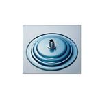 kou kent - пол . для подсветка контейнер подставка (SF-116K)