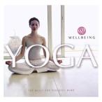  релаксация CD YOGA (61 минут )(SI-442B)