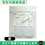  Sekisui .. товар промышленность Techno гель низкий цикл электрод накладка средний (M)5cmx5cm(1 пакет 4 листов входит ) [ почтовая доставка Япония mail бесплатная доставка ][ этот день отгрузка ]