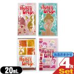 pauchi лосьон мед Drop s(honeyDrops) корпус лосьон 20ml x4 шт. комплект ( случайный ) : кошка pohs бесплатная доставка . покупка День отца 