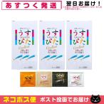 コンドーム コンドーム ジャパンメディカル うすぴた Excellent 2500(12個入) x3箱セット(計36個)+ペペローション5ml(おまかせ)セット 「ネコポス送料無料」