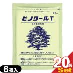 大協薬品工業 ピノクールT(14x10cm) 6�