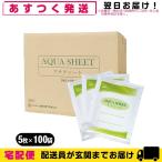  установка type охлаждающий материал kana талон aqua сиденье (AQUA SHEET)(5 листов входит ) x 100 шт. комплект 