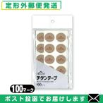  износ o(HELIO) titanium лента (TITANIUM TAPE) 100 Mark ввод [ почтовая доставка Япония mail бесплатная доставка ]