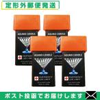  предотвращение бедствий для лампа маленький размер освещение akmo свеча (AQUMO CANDLE) x4 шт. комплект [ почтовая доставка Япония mail бесплатная доставка ]