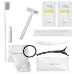  отель amenity путешествие комплект пребывание amenity комплект ( женский * мужской выбор ) [ почтовая доставка Япония mail бесплатная доставка ]