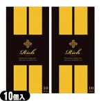 .. для темно синий купол Japan medical Rich( Ricci ) темно синий купол M размер (10 штук )x2 шт. комплект [ кошка pohs бесплатная доставка ]