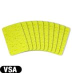  вмешательство * всасывание * низкий цикл для губка flat type губка (.... для ) VSA(S-A) губка (70x47x8mm) x 10 шт. комплект [ кошка pohs бесплатная доставка ]