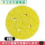  вмешательство * всасывание * низкий цикл для круглый губка (.... для ) VRC(R-C) (75x15mm) ×1 листов [ кошка pohs бесплатная доставка ] :[ этот день отгрузка ]