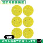  вмешательство * всасывание * низкий цикл для круглый губка (.... для ) VRC(R-C) (75x15mm) ×6 шт. комплект : почтовая доставка Япония mail бесплатная доставка [ этот день отгрузка ]( суббота, воскресенье и праздничные дни исключая )