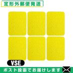  вмешательство * всасывание * низкий цикл для flat type губка (.... для ) VSE(S-E) губка (112x84x15mm) ×6 шт. комплект : почтовая доставка Япония mail бесплатная доставка [ этот день отгрузка ]( суббота, воскресенье и праздничные дни исключая )