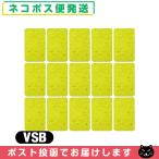  вмешательство * всасывание * низкий цикл для губка flat type губка (.... для ) VSB(S-B) губка (75x47x8mm) x 15 шт. комплект [ кошка pohs бесплатная доставка ]