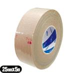  склеивание . ткань эластичный перевязочный материал nichi van (NICHIBAN)skina торцевая дверь gachito бежевый (SKINERGATE GACHITT)(. цвет ) 25mmx5mx1 шт (SGGB25)[ этот день отгрузка ]