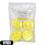  вмешательство * всасывание * низкий цикл для губка круглый губка VRD(R-D) губка (63x15mm) 8 листов входит 