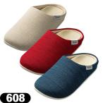 株式会社AKAISHI アーチフィッター アーチフィッター(ArchFitter) 608 ルームシューズ (室内履き)