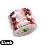  обмотка лентой лента fa Roth (PHAROS)... высокий Performance TB TAPE ( чай Be лента ) WEAKEND 5.0cmx4mx1 шт * кейс нет 