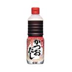 味の素 だし自慢 濃厚かつおだし 1L 