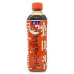 富士 オイスターソース 815g 業務用 中華調味料 カキエキス 炒め物に 隠し味 コク出し 富士食品工業 牡蠣ソース