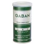 GABAN петрушка ... порез .16g жестяная банка house gya van для бизнеса специя трава 